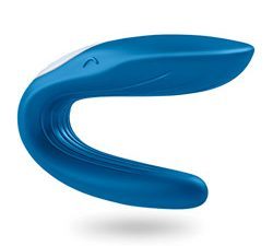 Satisfyer Partner Whale Couples Vibrator