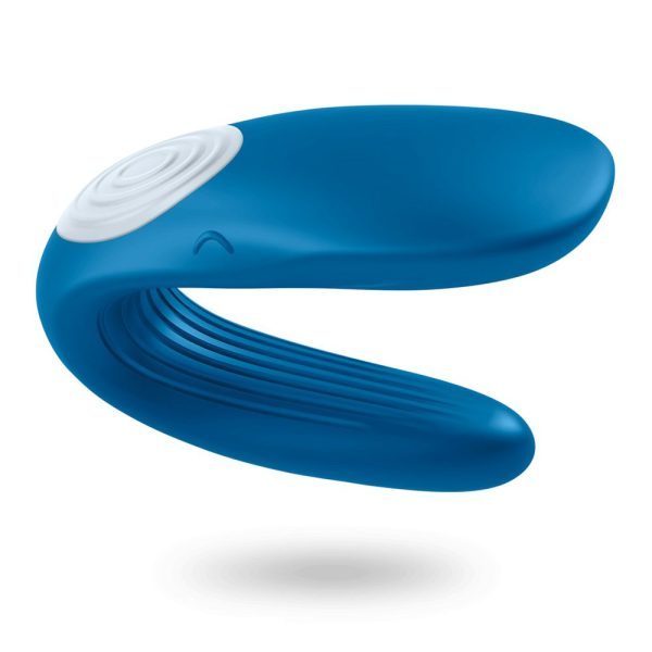 Satisfyer Partner Whale Couples Vibrator - Image 6