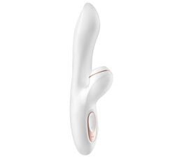 Satisfyer Pro G-Spot Rabbit
