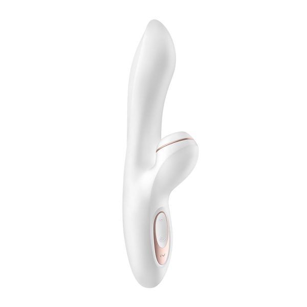 Satisfyer Pro G-Spot Rabbit - Image 3