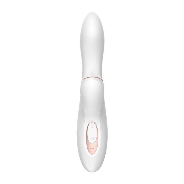 Satisfyer Pro G-Spot Rabbit - Image 6