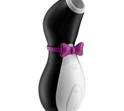 Satisfyer Pro Penguin Clitoral Massager
