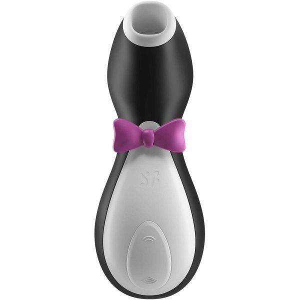 Satisfyer Pro Penguin Clitoral Massager - Image 4