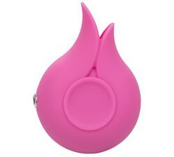LuvMor Kisses Flickering Clitoral Stimulator