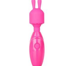 Tiny Teasers Rechargeable Bunny Vibrator