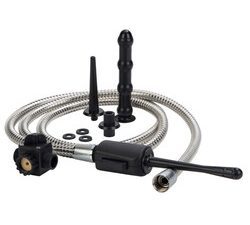 Universal Water Works System Douche