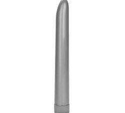 XXL Power Plus Massager Silver