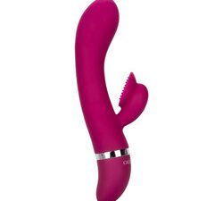 Foreplay Frenzy G-Spot Climaxer Vibrator