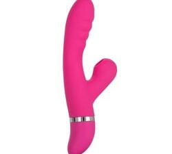Foreplay Frenzy Pucker Rabbit Vibrator
