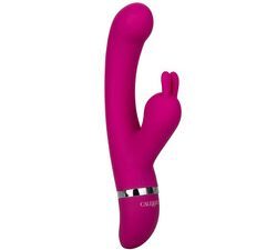 Foreplay Frenzy Bunny Kisser Vibrator