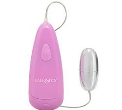 Pocket Exotics Waterproof Silver Bullet