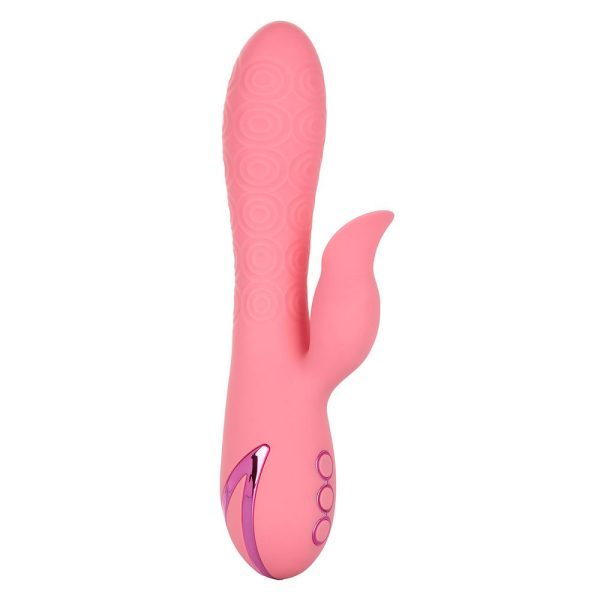 Rechargeable Pasadena Player Clit Vibrator - Image 2