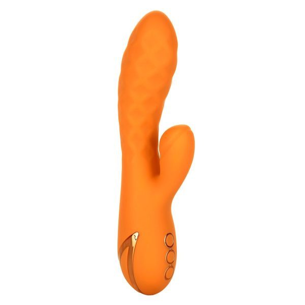 Rechargeable Newport Beach Babe Vibrator - Image 2