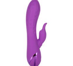 Rechargeable Valley Vamp Clit Vibrator