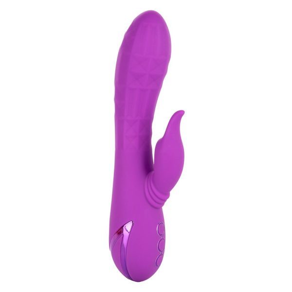 Rechargeable Valley Vamp Clit Vibrator - Image 2