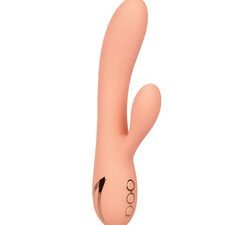 Monterey Magic Vibrator with Clit Stim