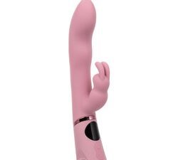 Orgasmatron Digital G-Bunny Vibrator