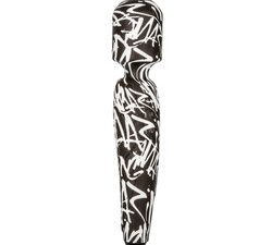 Rechargeable Waterproof Hype Massager Wand