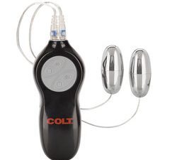 COLT Twin Turbo Bullets