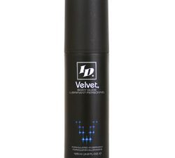 ID Velvet 4.2oz Lubricant