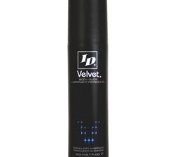 ID Velvet 6.7oz Lubricant
