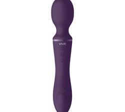 Vive Enora Double Ended Rechargeable Wand