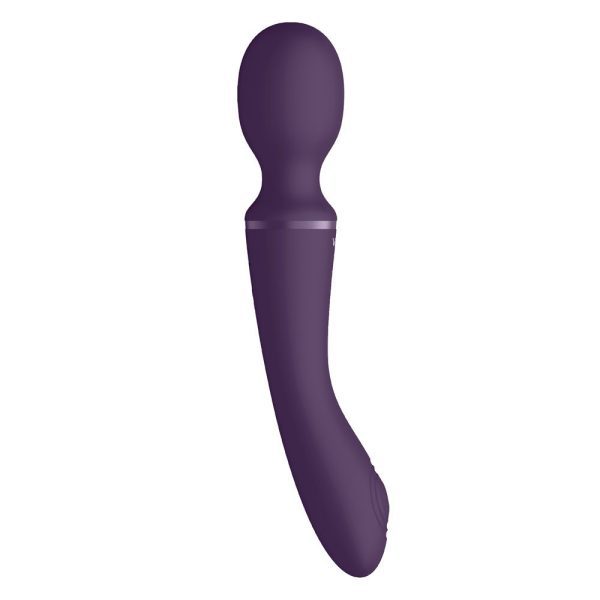Vive Enora Double Ended Rechargeable Wand - Image 4