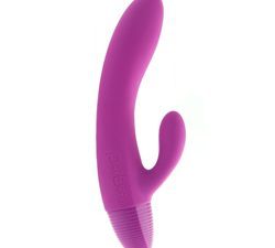PicoBong Kaya Silicone Rabbit Vibrator