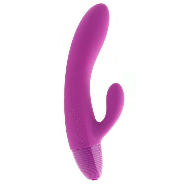 PicoBong Kaya Silicone Rabbit Vibrator - Image 3