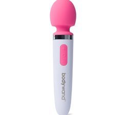 Bodywand Aqua Mini Rechargeable Silicone Waterproof Massager
