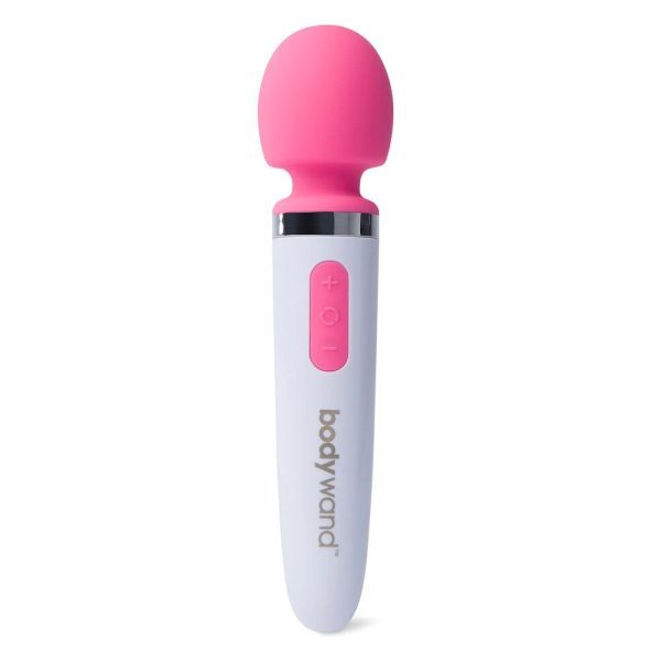 Bodywand Aqua Mini Rechargeable Silicone Waterproof Massager - Image 2