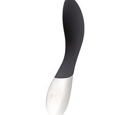 Lelo Mona Wave Black Vibrator