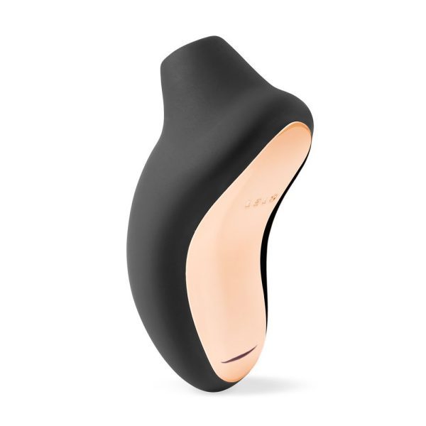 Lelo Sona USB Rechargeable Clitoral Stimulator Black - Image 3