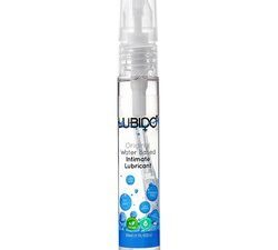 Lubido 30ml Paraben Free Water Based Lubricant