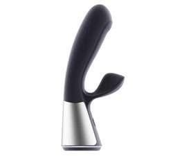 Kiiroo OhMiBod Fuse Rechargeable Vibrator