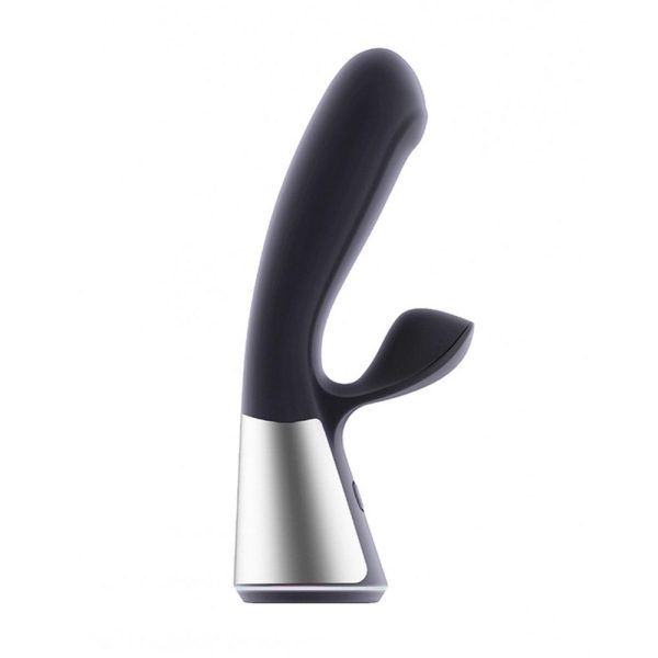 Kiiroo OhMiBod Fuse Rechargeable Vibrator - Image 3