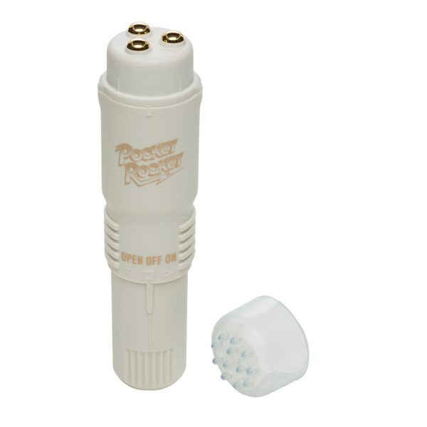 Pocket Rocket Mini Vibrator - Image 3
