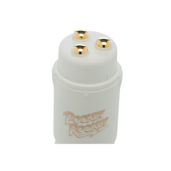 Pocket Rocket Mini Vibrator - Image 4