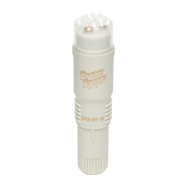 Pocket Rocket Mini Vibrator - Image 5