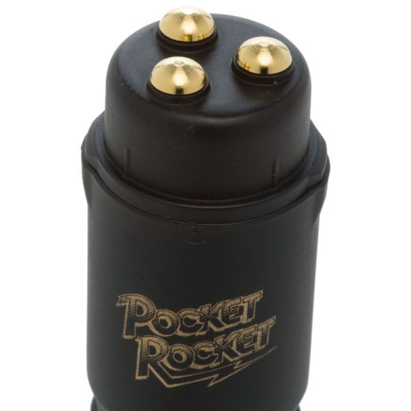 The Original Pocket Rocket Black - Image 5