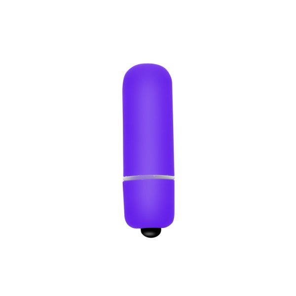 ToyJoy Funky Bullet Purple - Image 2