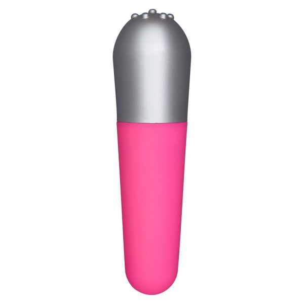 ToyJoy Funky Viberette Mini Vibrator Pink - Image 2