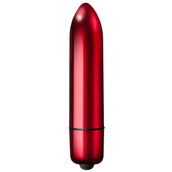 Rocks Off Truly Yours Red Alert 120mm Bullet - Image 3