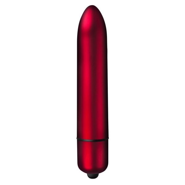 Rocks Off  Truly Yours Rouge Allure 160mm Bullet - Image 3