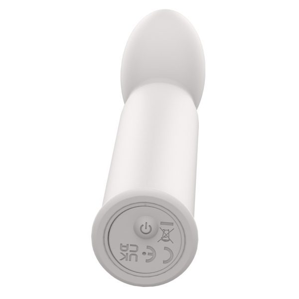 Nude Aulora Mini G-Spot Vibrator - Image 3