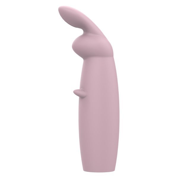 Nude Hazel Mini Rabbit Massager - Image 2