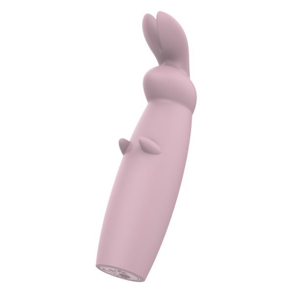 Nude Hazel Mini Rabbit Massager - Image 3