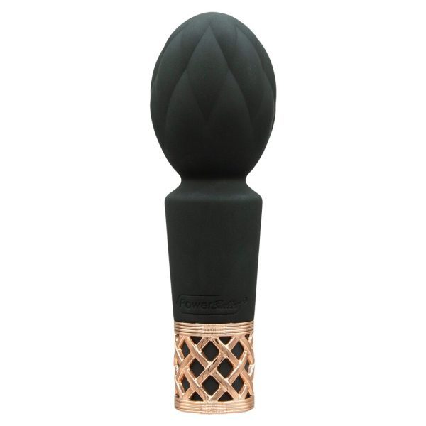 Pillow Talk Secrets Pleasure Mini Massager - Image 2