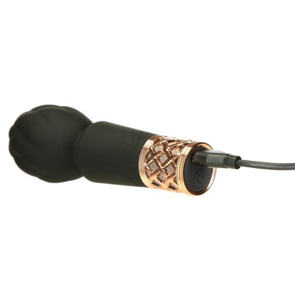 Pillow Talk Secrets Pleasure Mini Massager - Image 4
