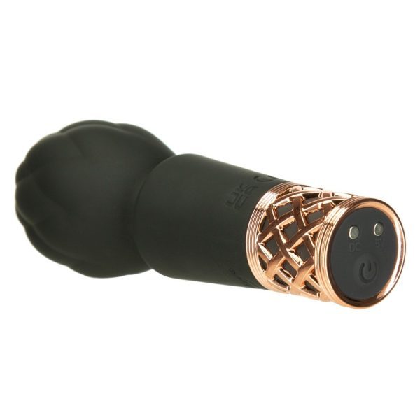 Pillow Talk Secrets Pleasure Mini Massager - Image 5
